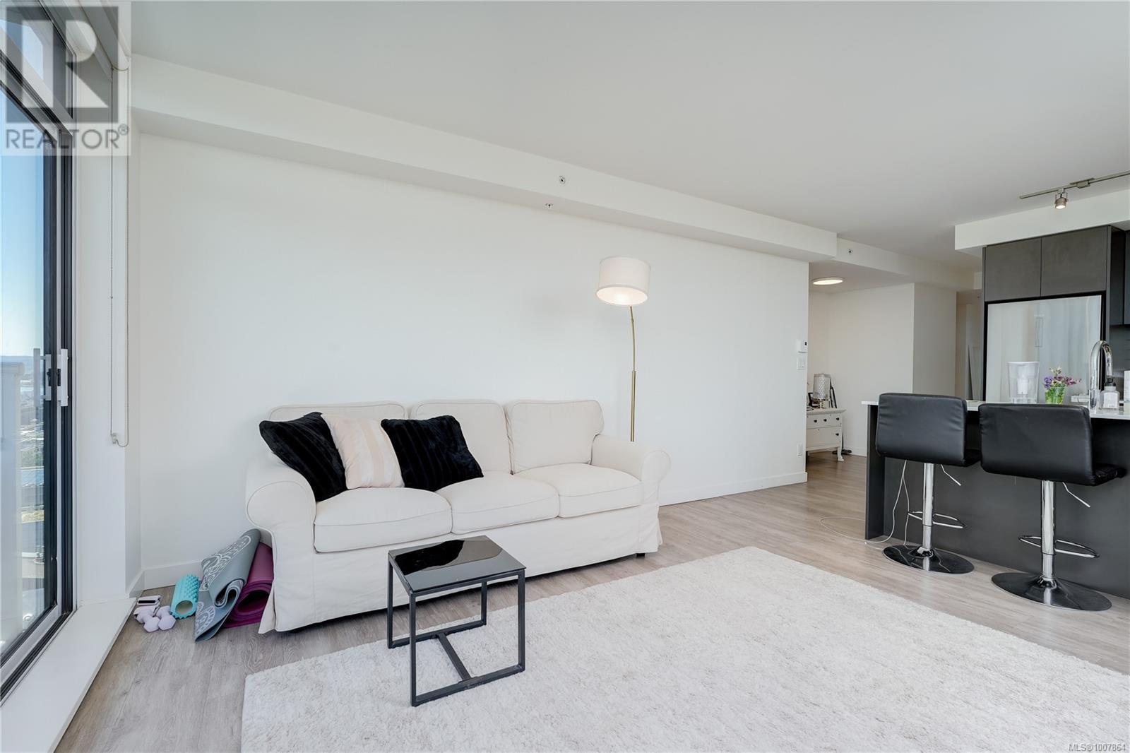 Photo 25 of 1702 845 Johnson St, Victoria BC