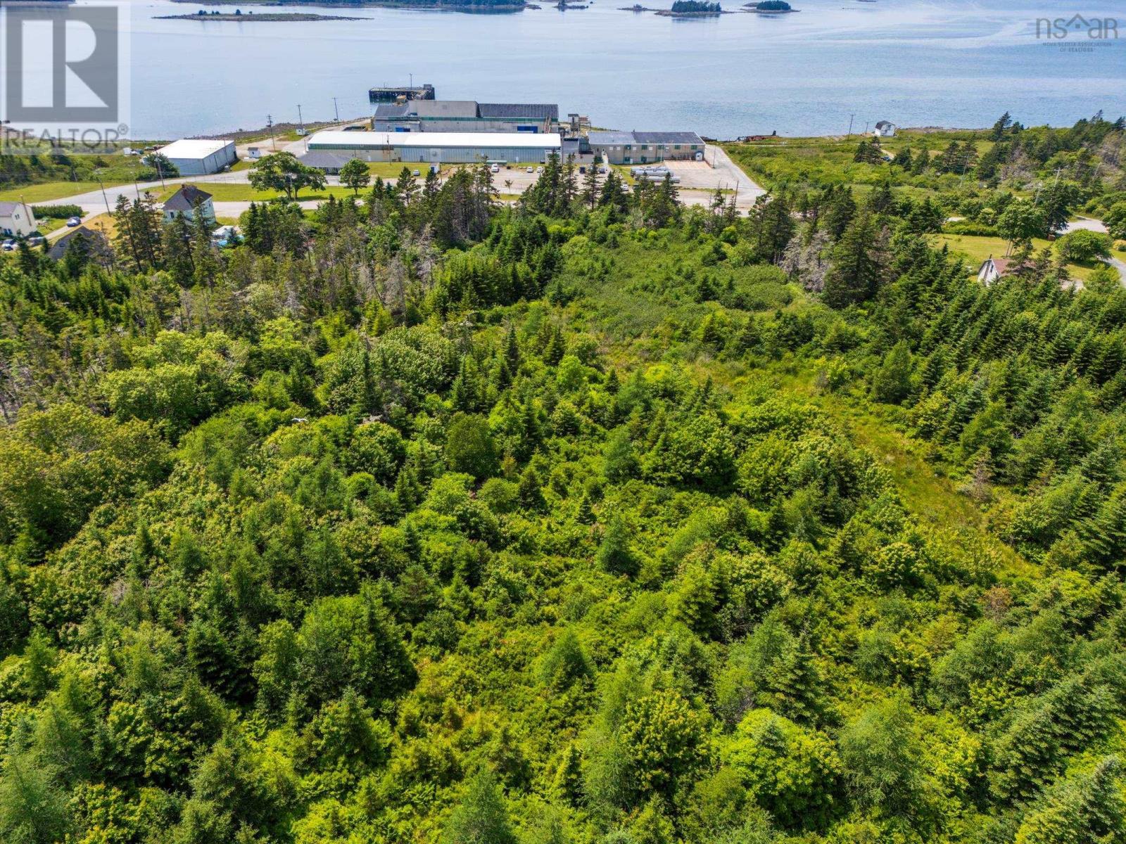 Property 2 of 12 of Lot Highway 3