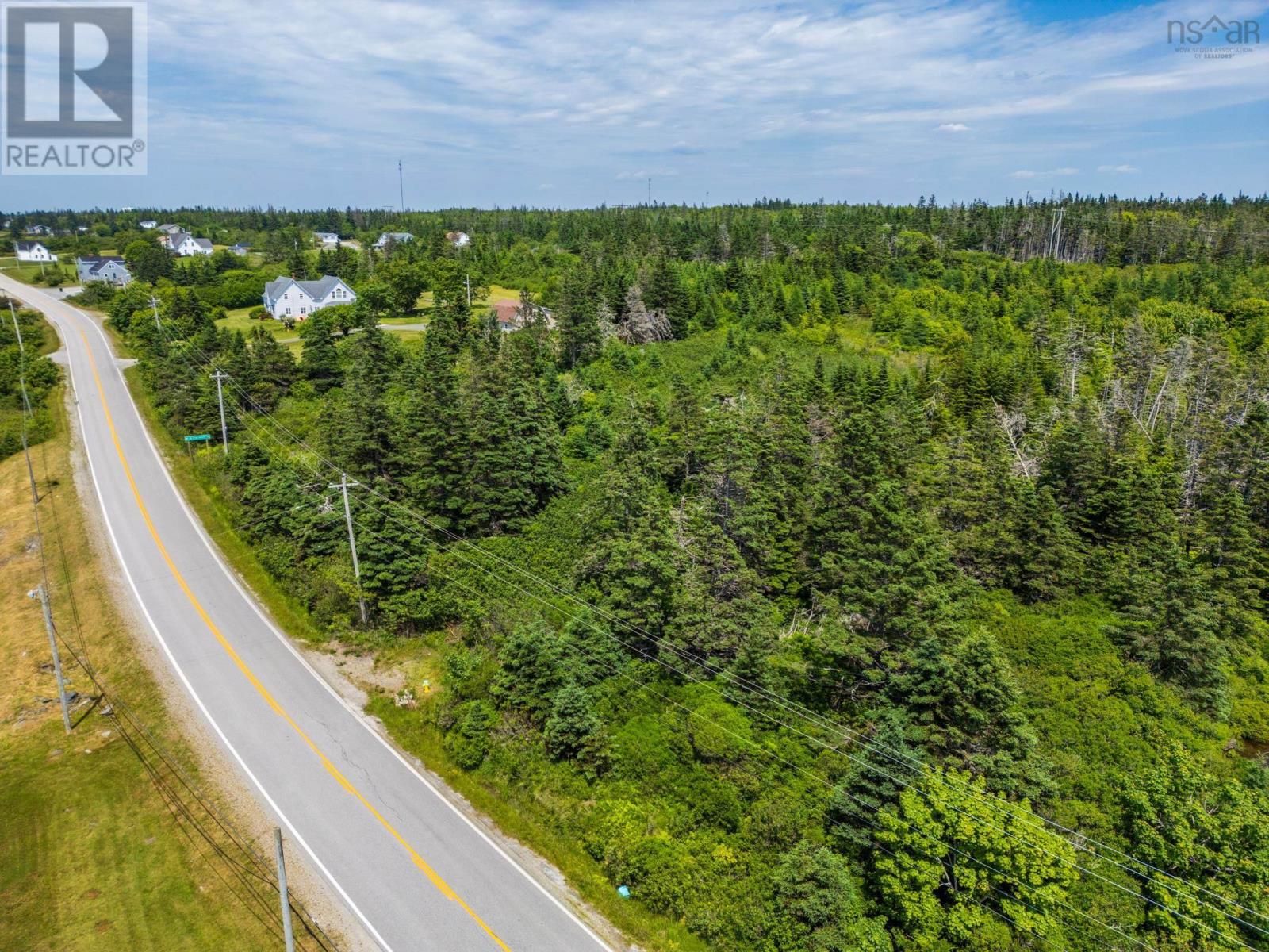 Property 8 of 12 of Lot Highway 3