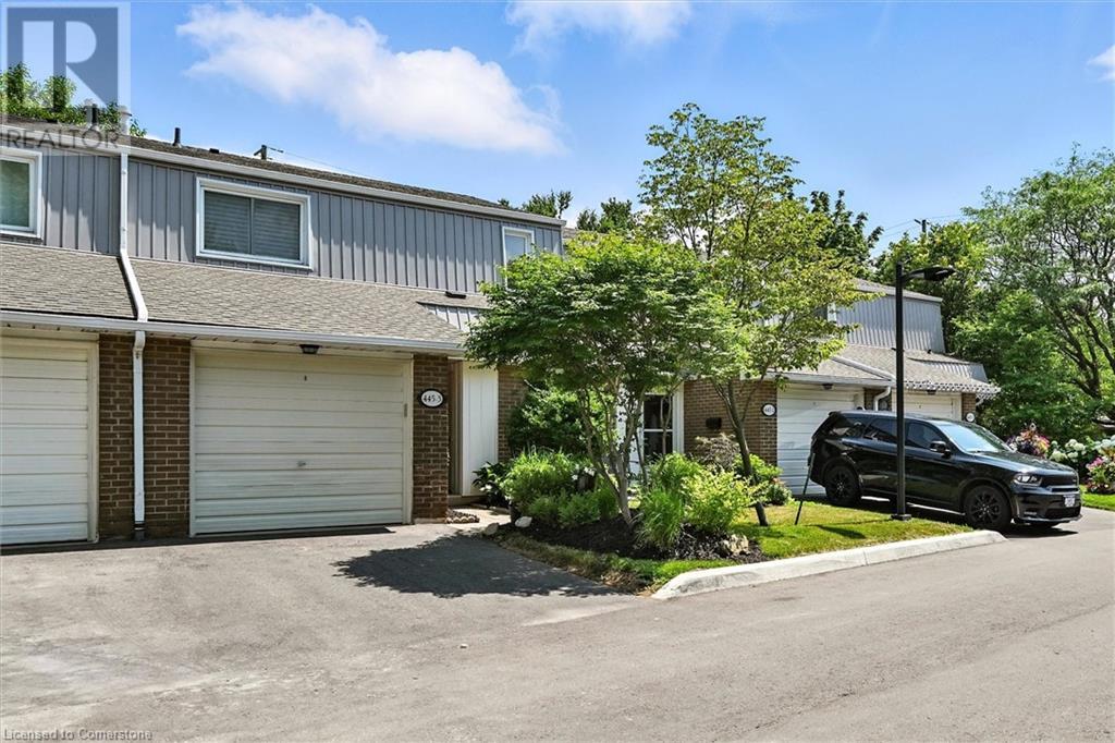 Photo 7 of 445 Woodview Road Unit 3, Burlington ON