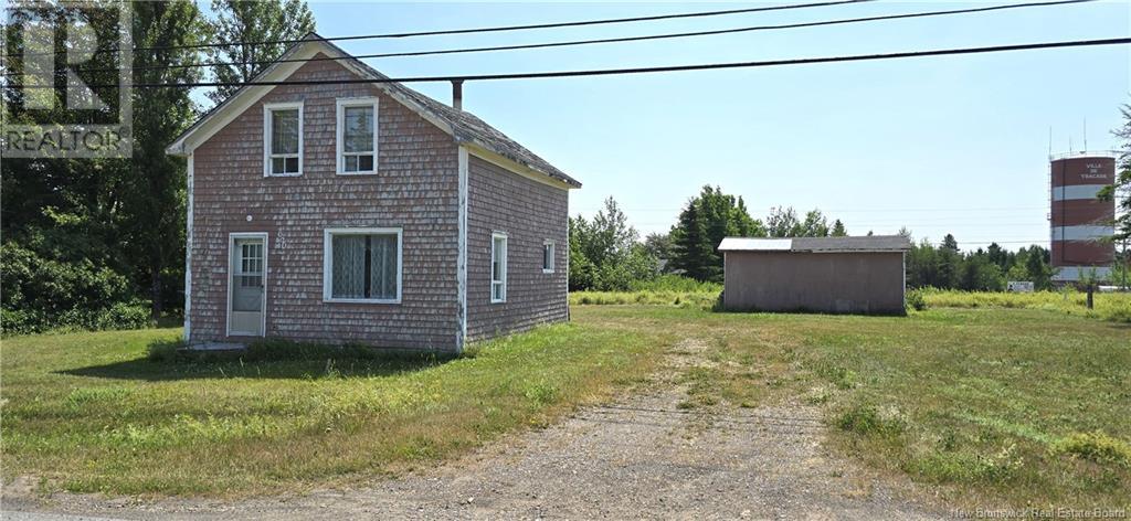 Photo 1 of 620 Rue De Leglise, Tracadie NB
