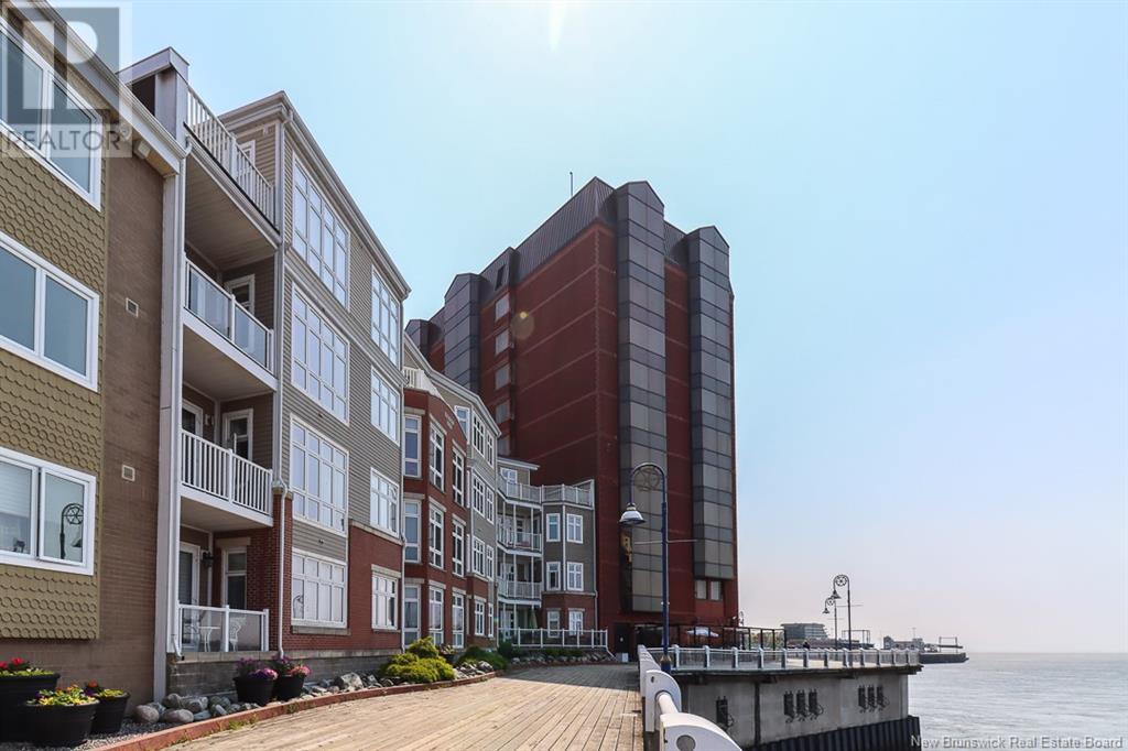 Photo 18 of 65 Smythe Unit 303, Saint John NB