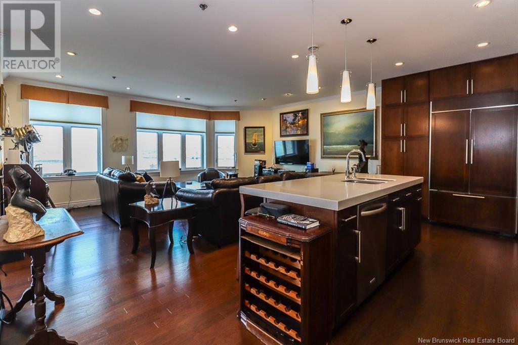 Photo 4 of 65 Smythe Unit 303, Saint John NB