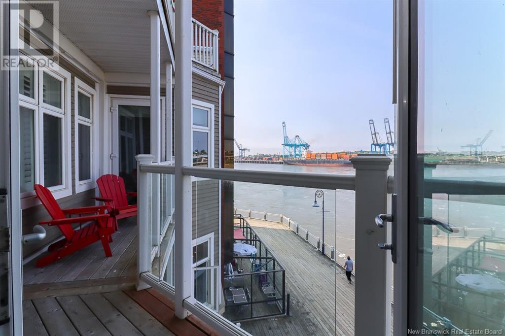 Photo 36 of 65 Smythe Unit 303, Saint John NB