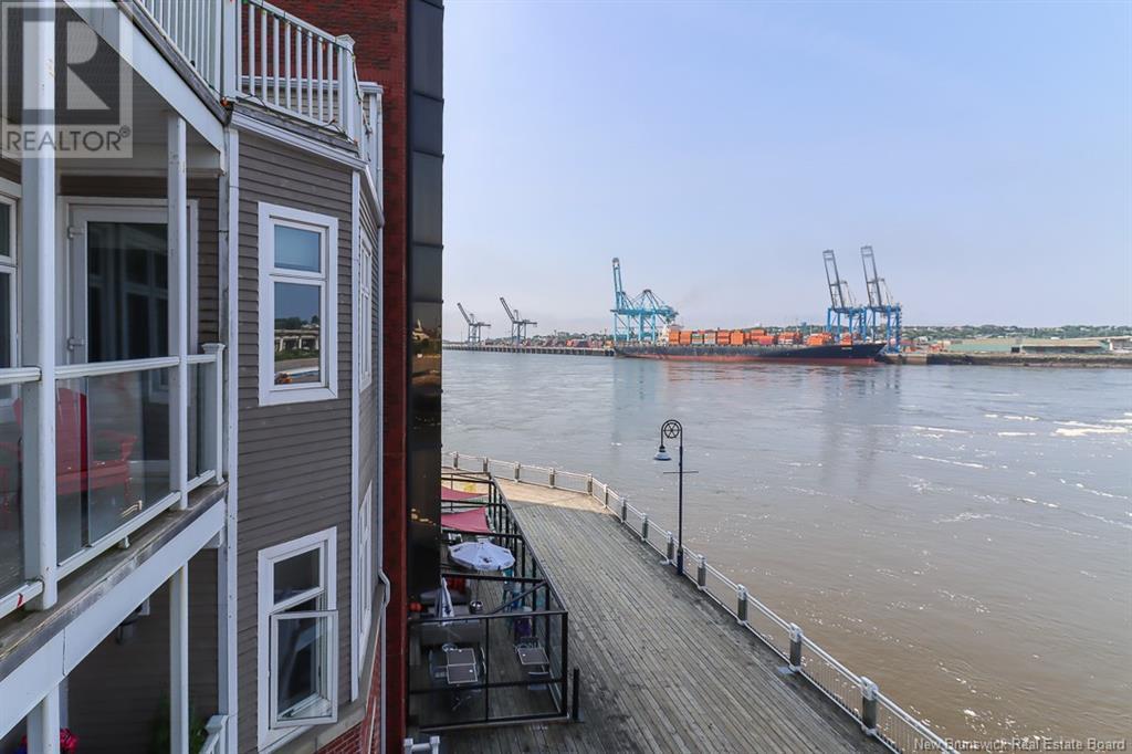 Photo 33 of 65 Smythe Unit 303, Saint John NB