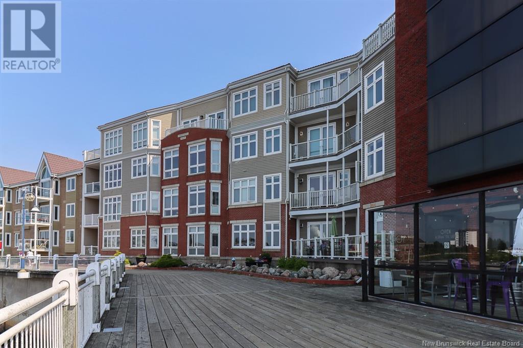 Photo 10 of 65 Smythe Unit 303, Saint John NB