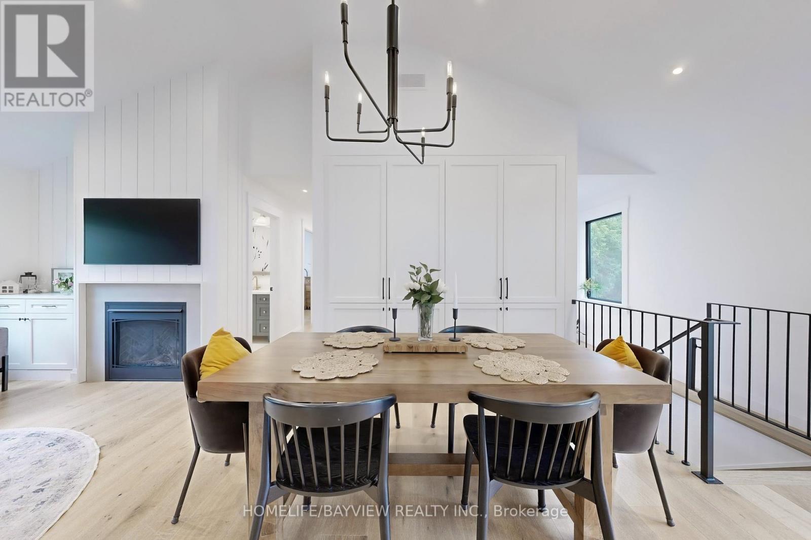 Photo 25 of 1371 Gill Road, Springwater ON