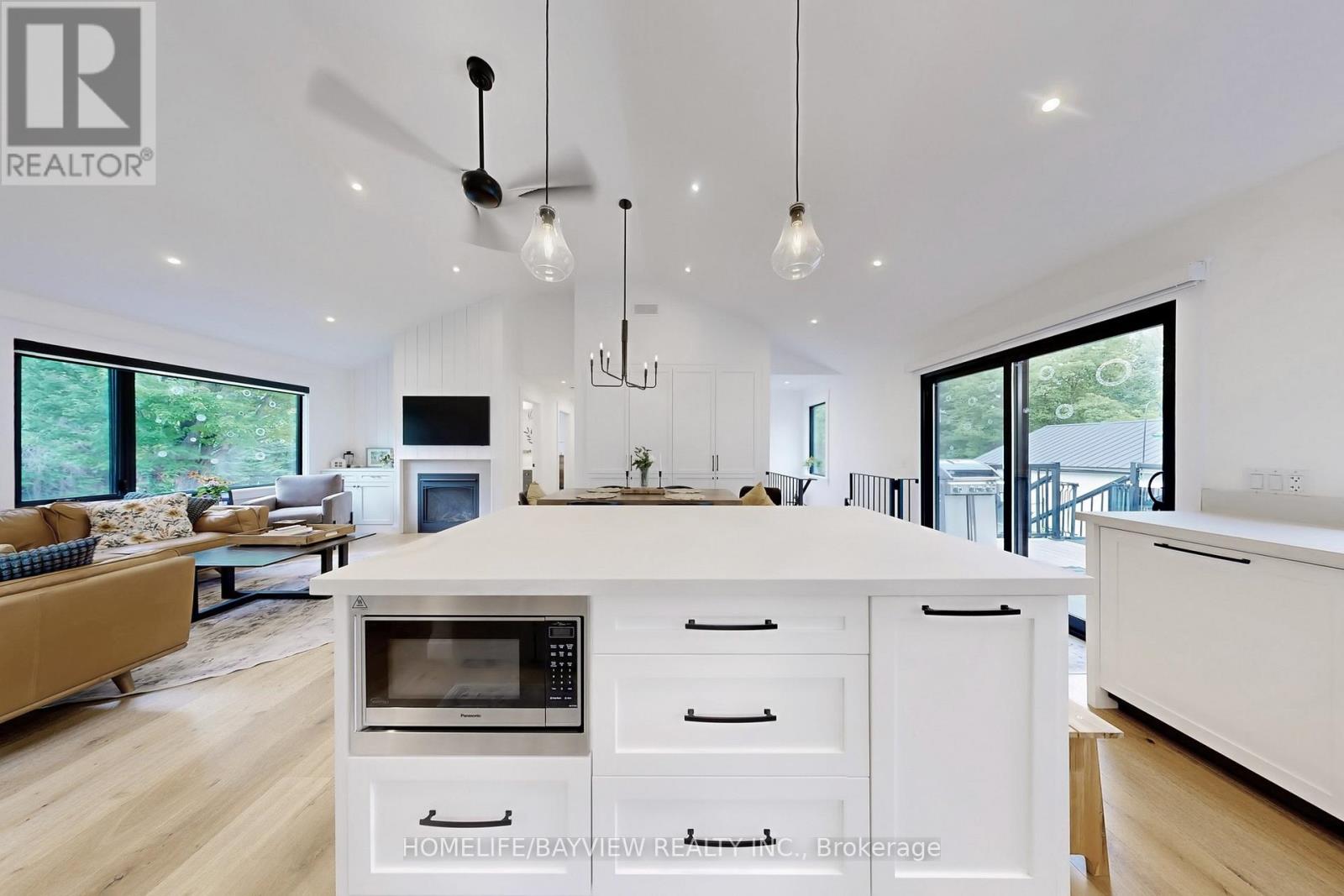 Photo 23 of 1371 Gill Road, Springwater ON
