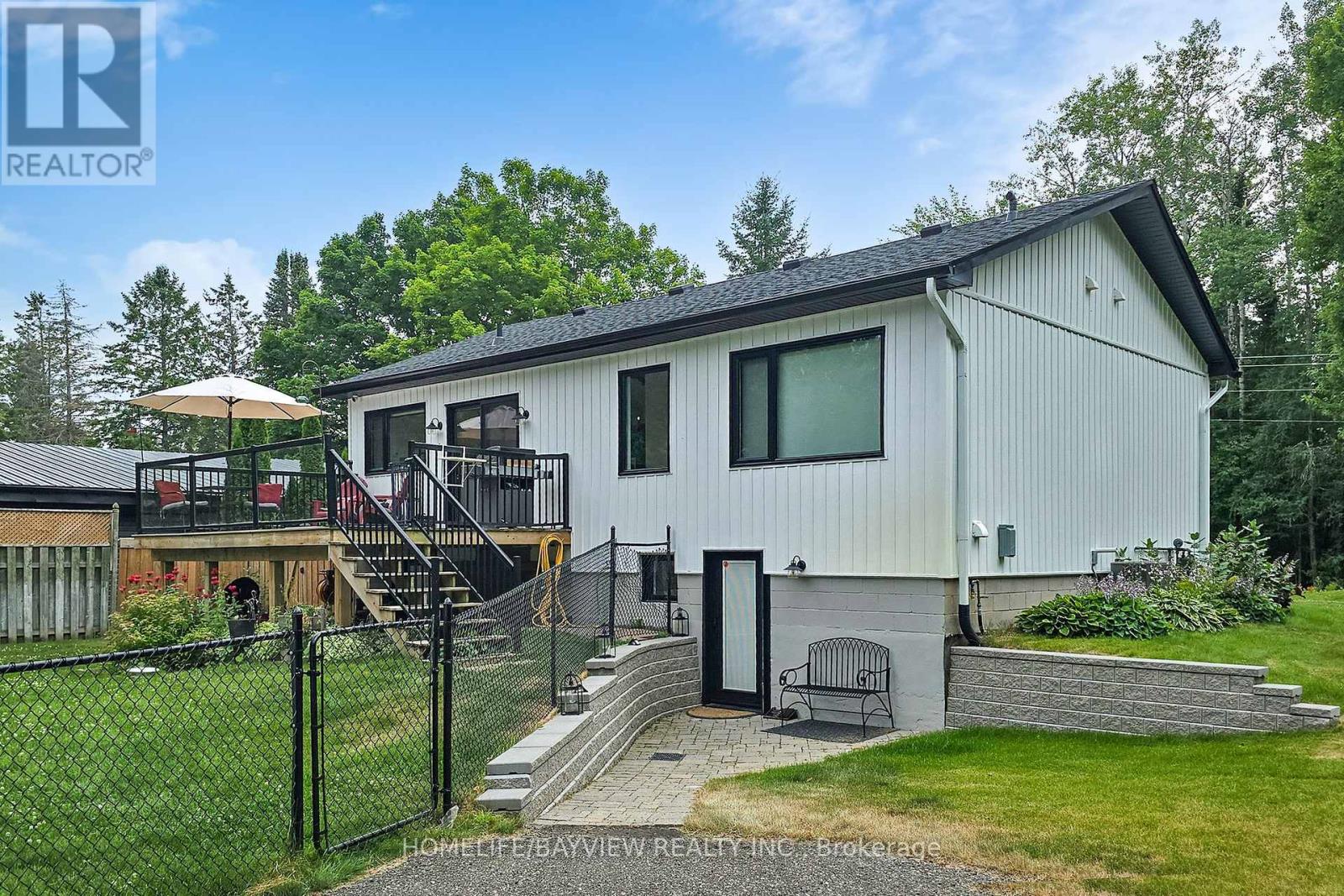 Photo 15 of 1371 Gill Road, Springwater ON