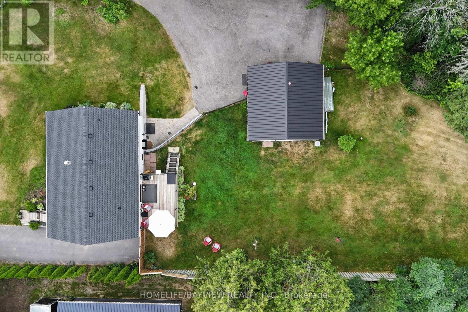 Photo 16 of 1371 Gill Road, Springwater ON