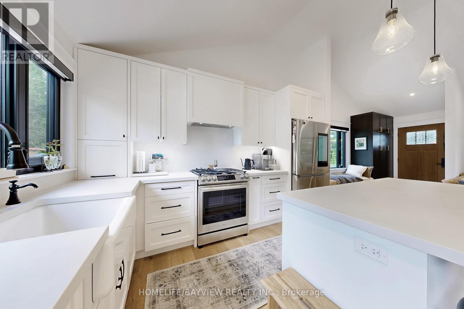Photo 7 of 1371 Gill Road, Springwater ON