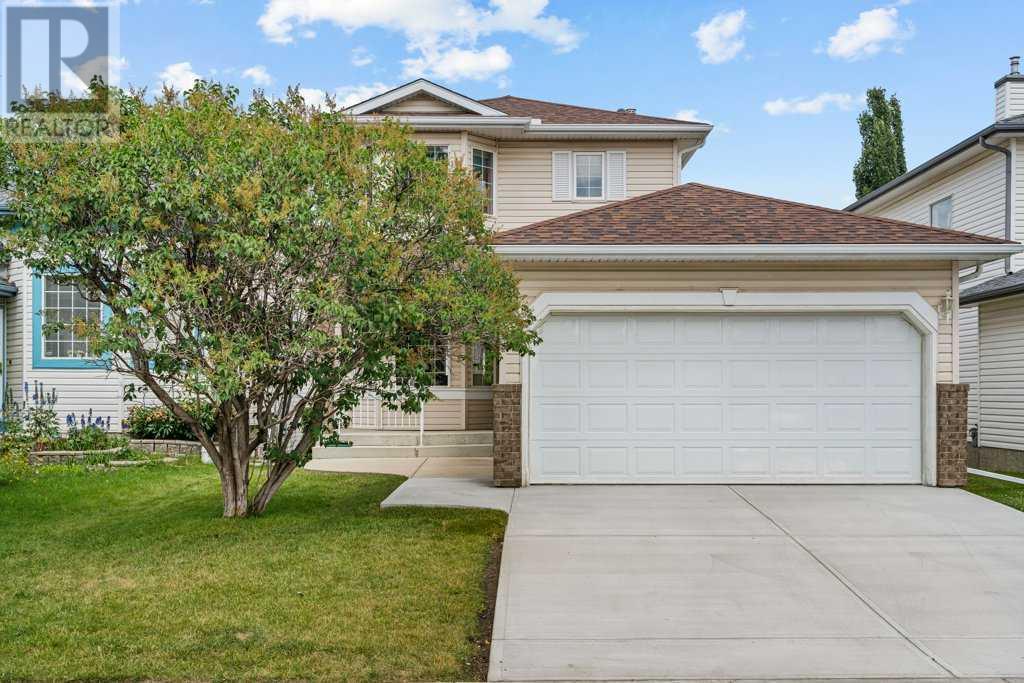 Single Family House for Sale in  Hidden Spring Close NW Hidden Valley Calgary 
