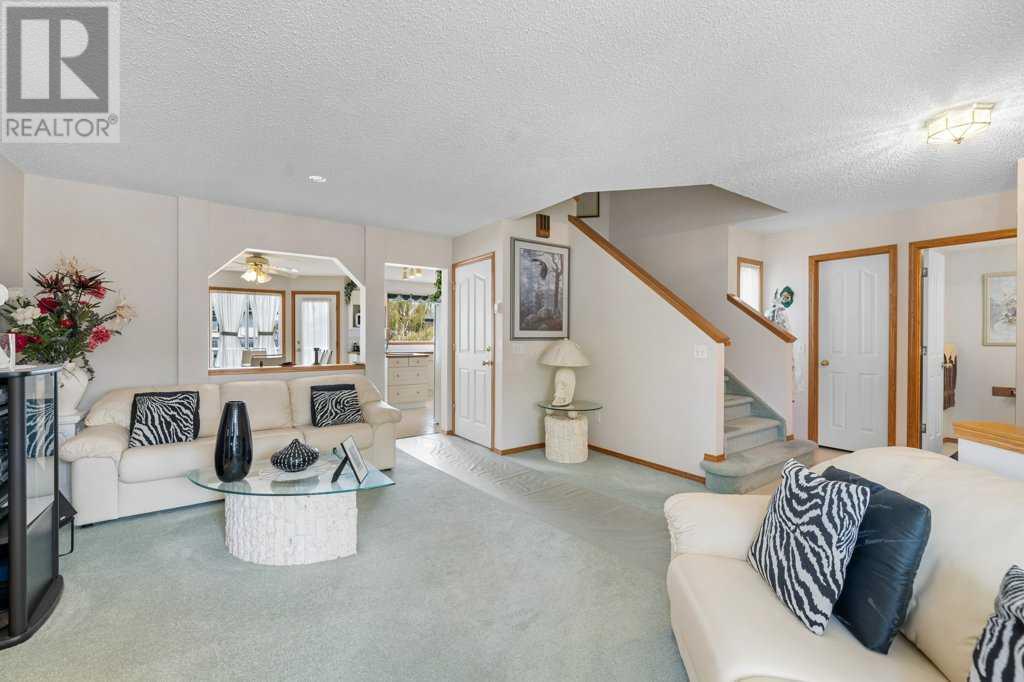 Single Family House for Sale in  Hidden Spring Close NW Hidden Valley Calgary 