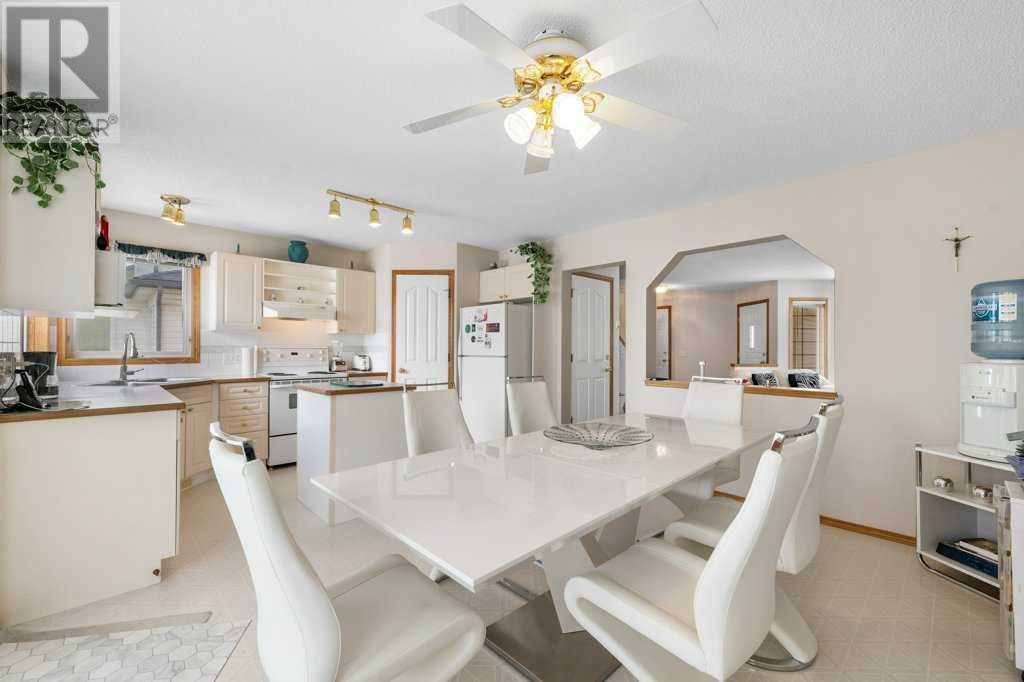 Single Family House for Sale in  Hidden Spring Close NW Hidden Valley Calgary 