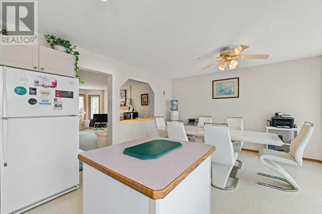 Single Family House for Sale in  Hidden Spring Close NW Hidden Valley Calgary 