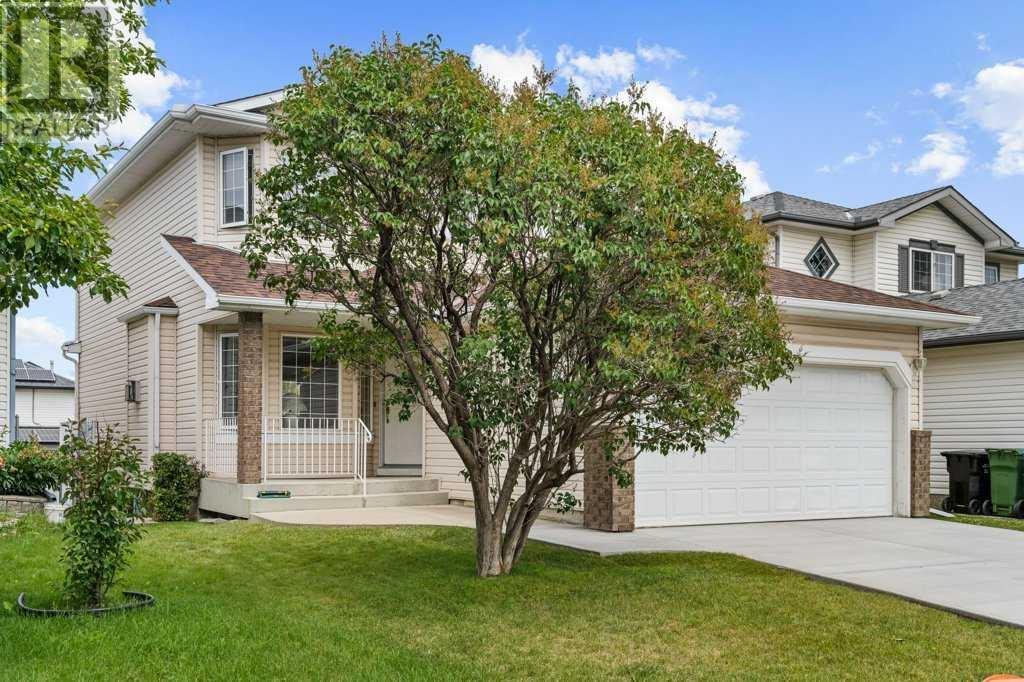 Single Family House for Sale in  Hidden Spring Close NW Hidden Valley Calgary 