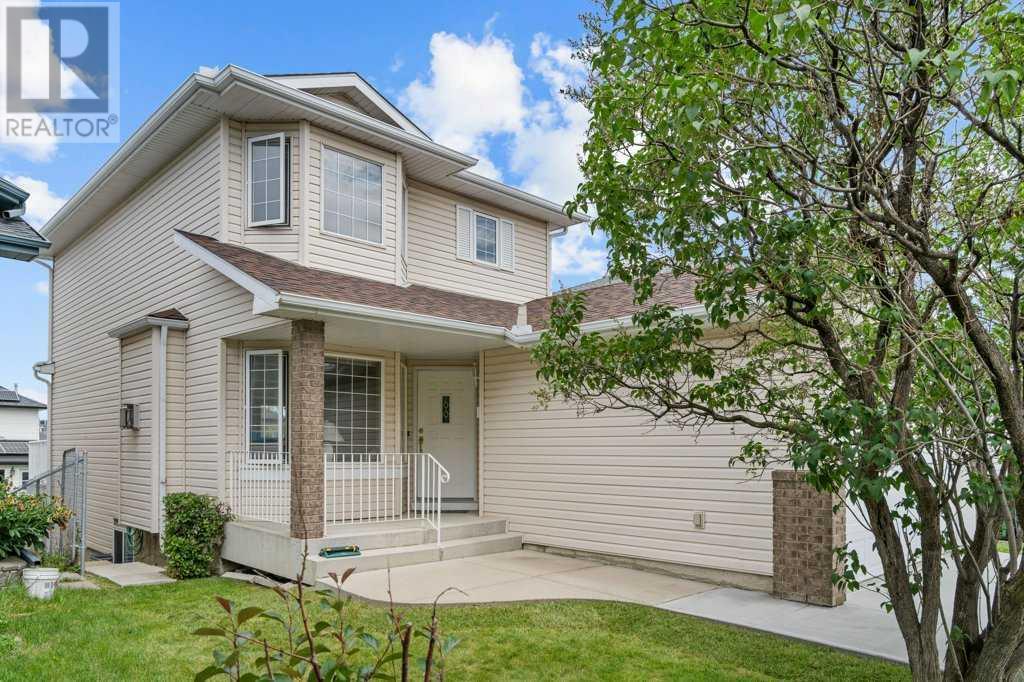 Single Family House for Sale in  Hidden Spring Close NW Hidden Valley Calgary 