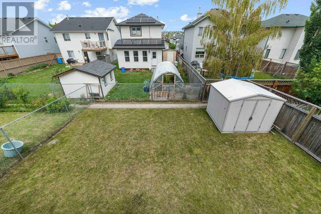 Single Family House for Sale in  Hidden Spring Close NW Hidden Valley Calgary 