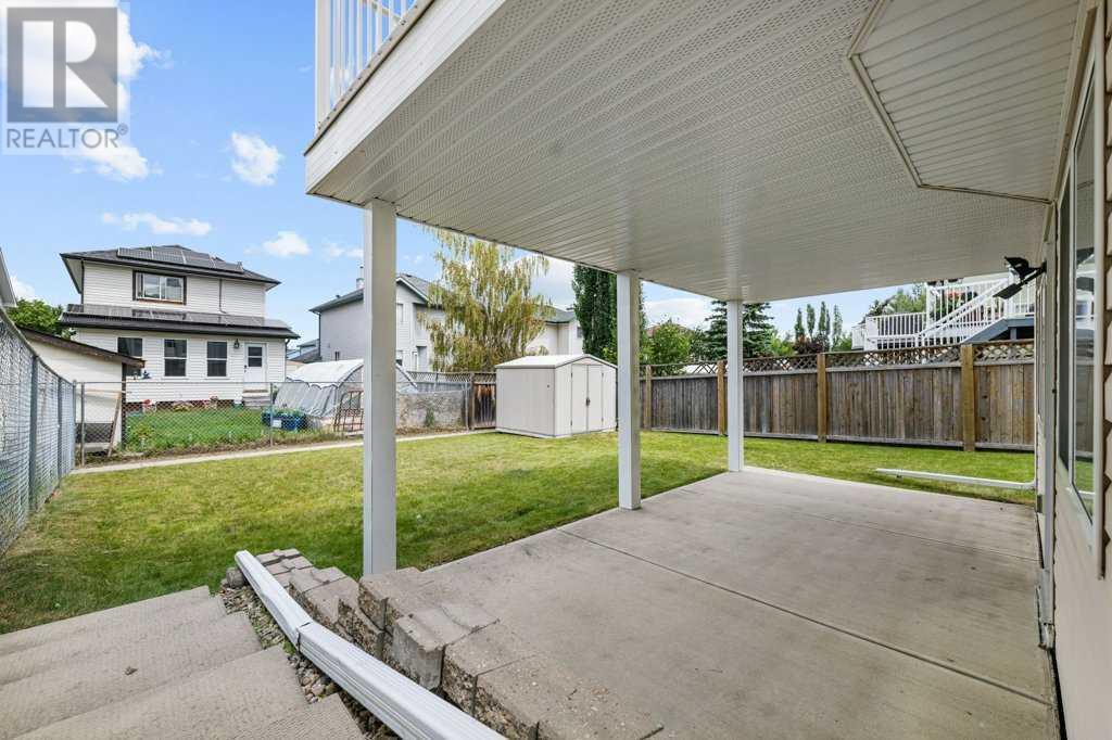 Single Family House for Sale in  Hidden Spring Close NW Hidden Valley Calgary 