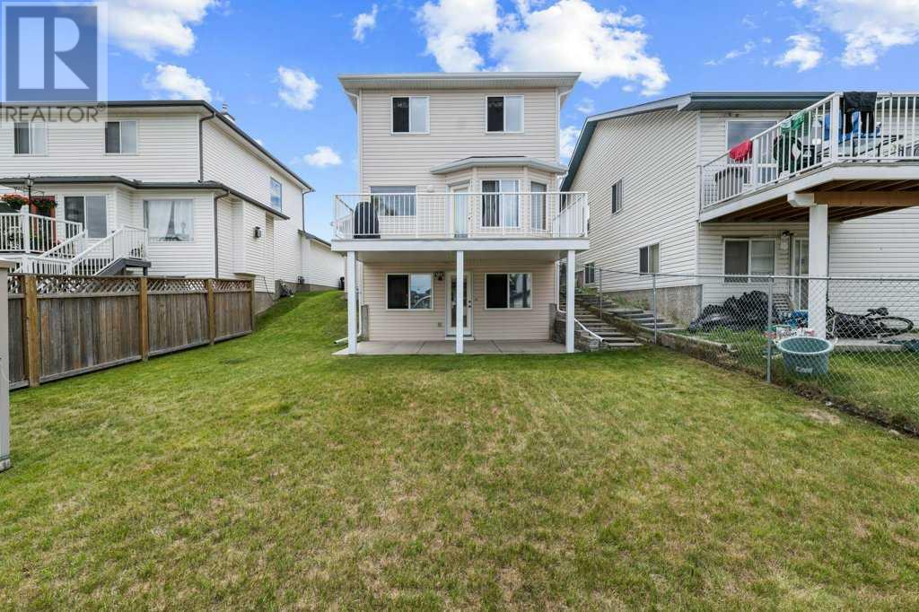 Single Family House for Sale in  Hidden Spring Close NW Hidden Valley Calgary 