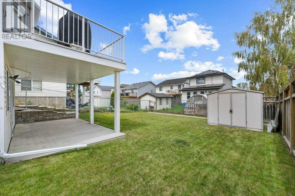 Single Family House for Sale in  Hidden Spring Close NW Hidden Valley Calgary 