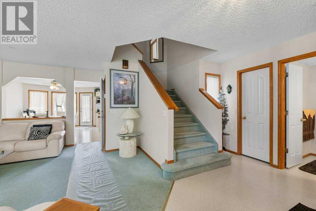 Single Family House for Sale in  Hidden Spring Close NW Hidden Valley Calgary 
