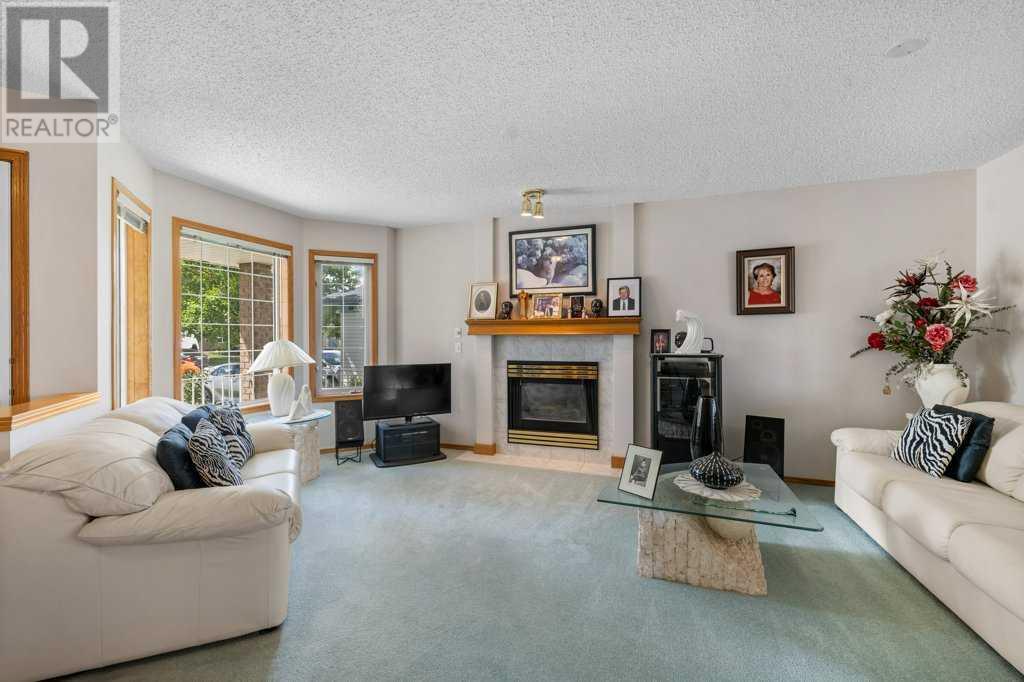 Single Family House for Sale in  Hidden Spring Close NW Hidden Valley Calgary 