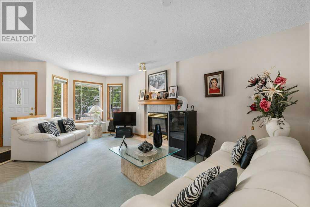 Single Family House for Sale in  Hidden Spring Close NW Hidden Valley Calgary 