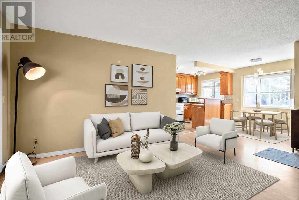 Single Family House Bungalow for Sale in  Castleglen Crescent NE Castleridge Calgary 