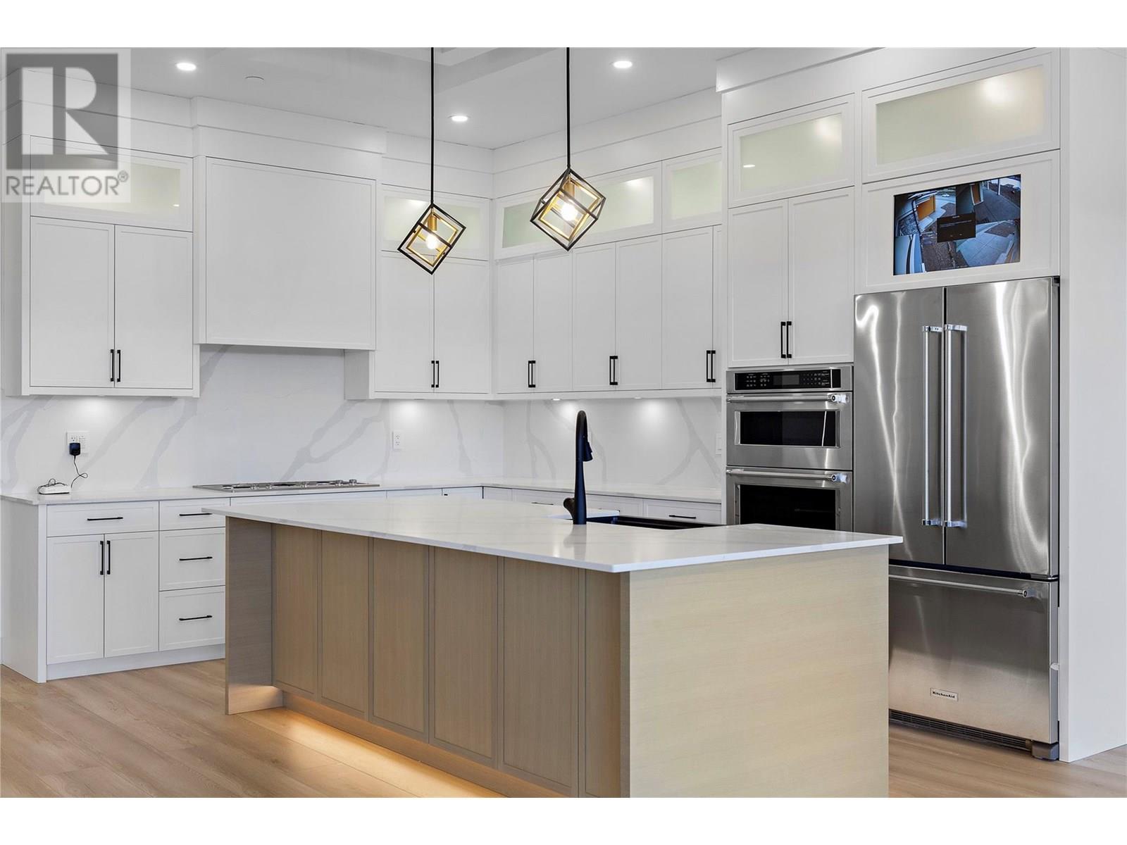 Photo 12 of 8932 Tavistock Road, Vernon BC