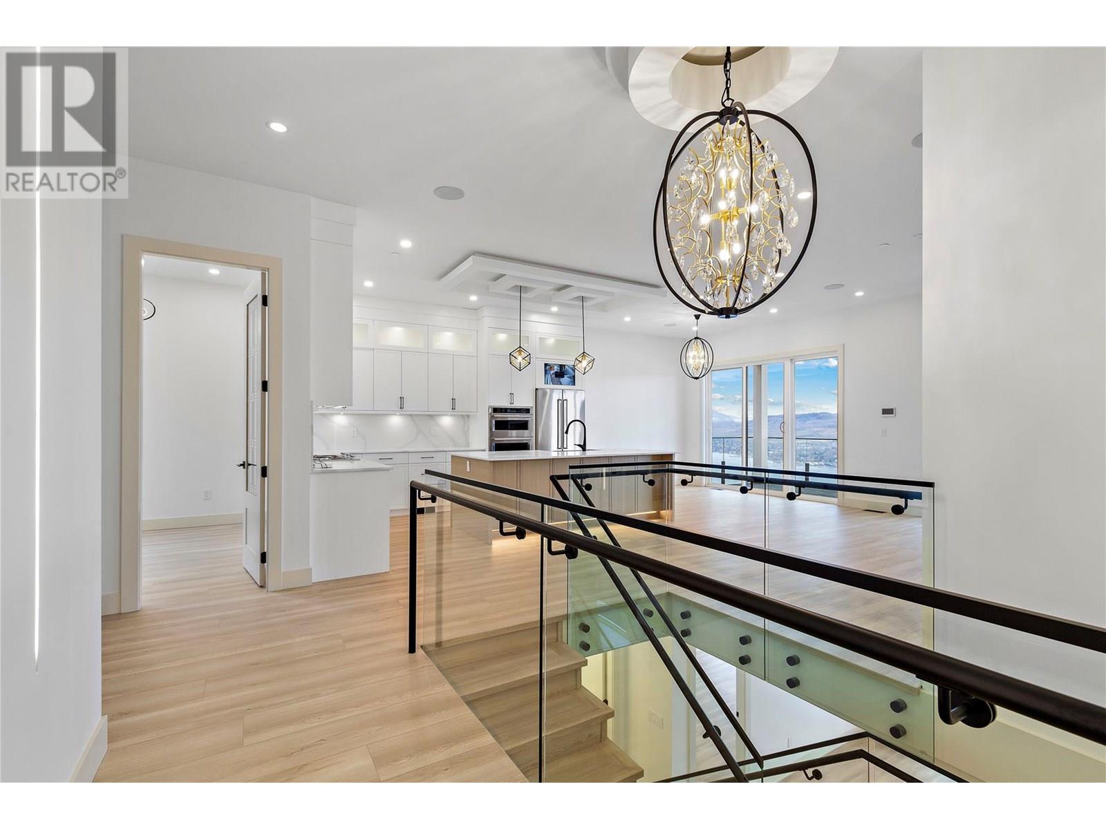 Photo 13 of 8932 Tavistock Road, Vernon BC