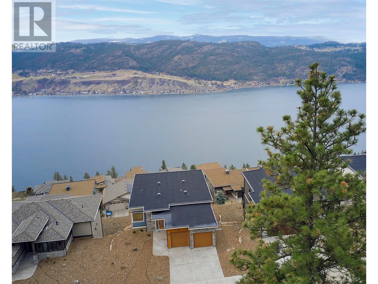 Photo 17 of 8932 Tavistock Road, Vernon BC