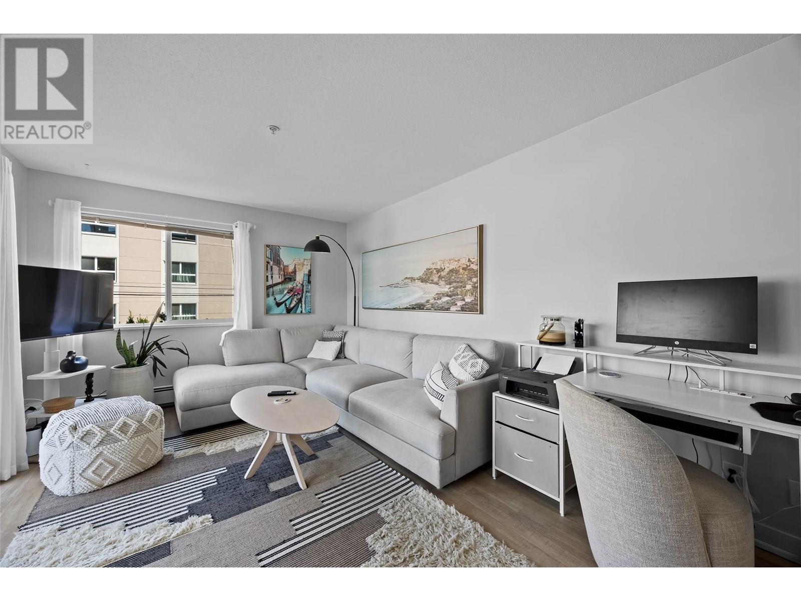 360 Battle Street Unit# 204, Kamloops