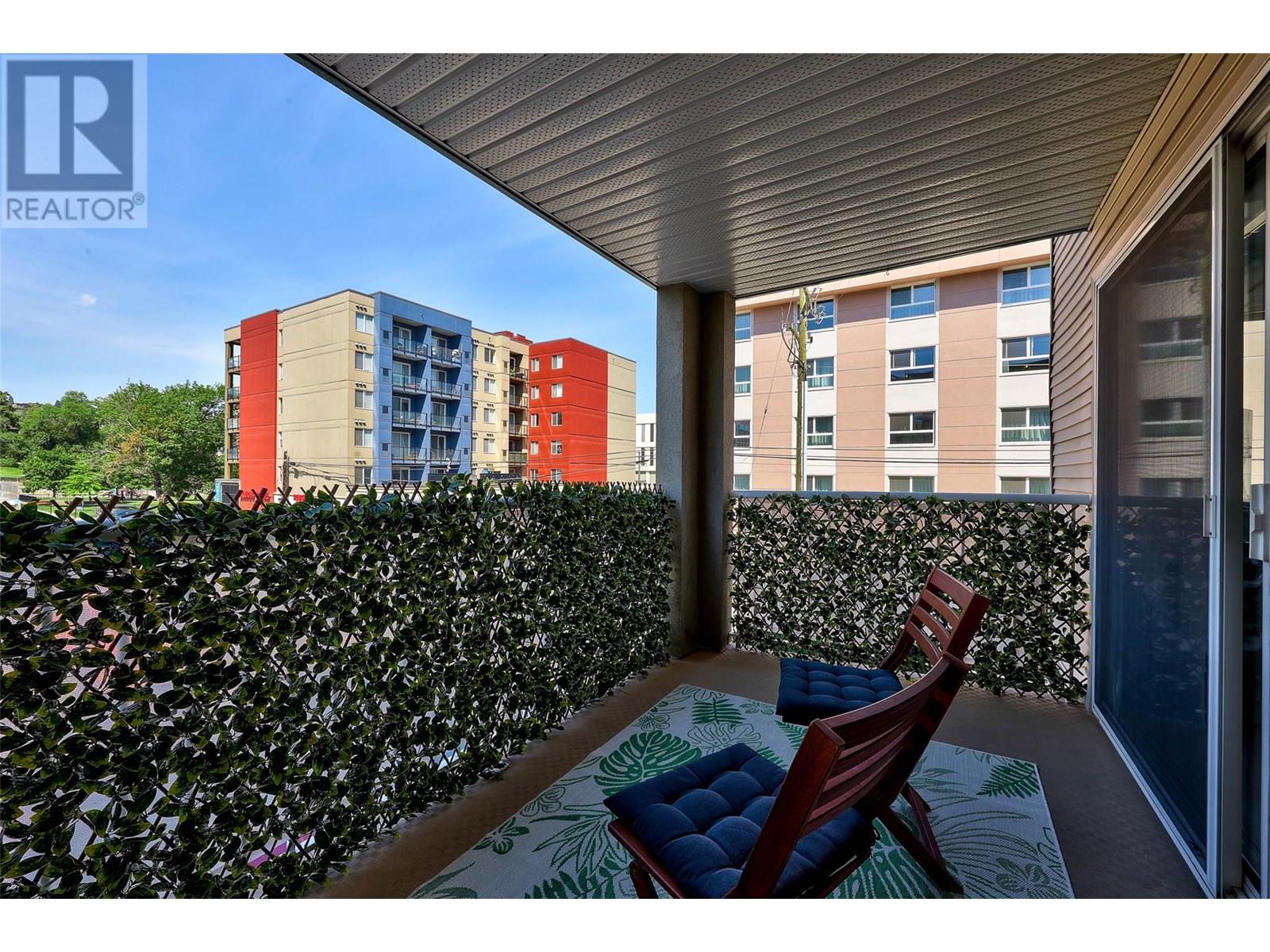 360 Battle Street Unit# 204, Kamloops