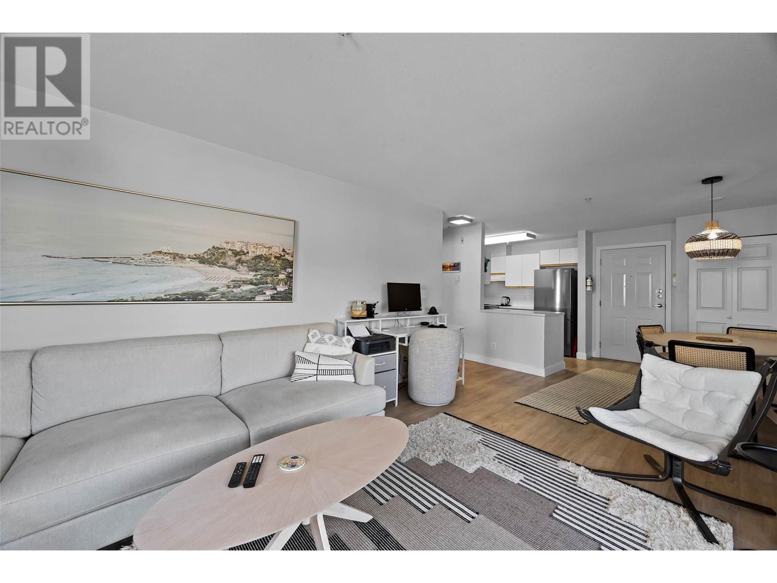 360 Battle Street Unit# 204, Kamloops