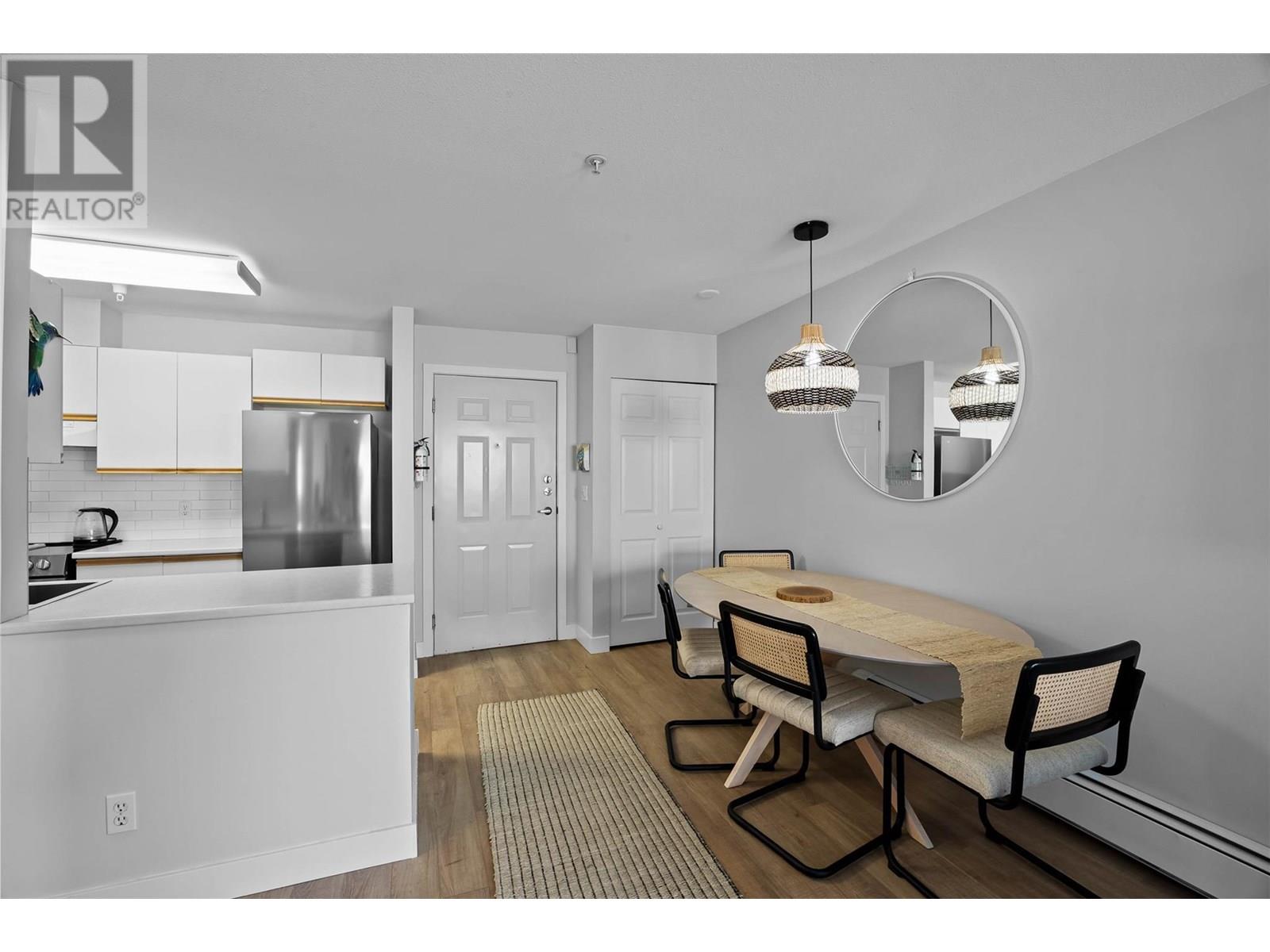 360 Battle Street Unit# 204, Kamloops
