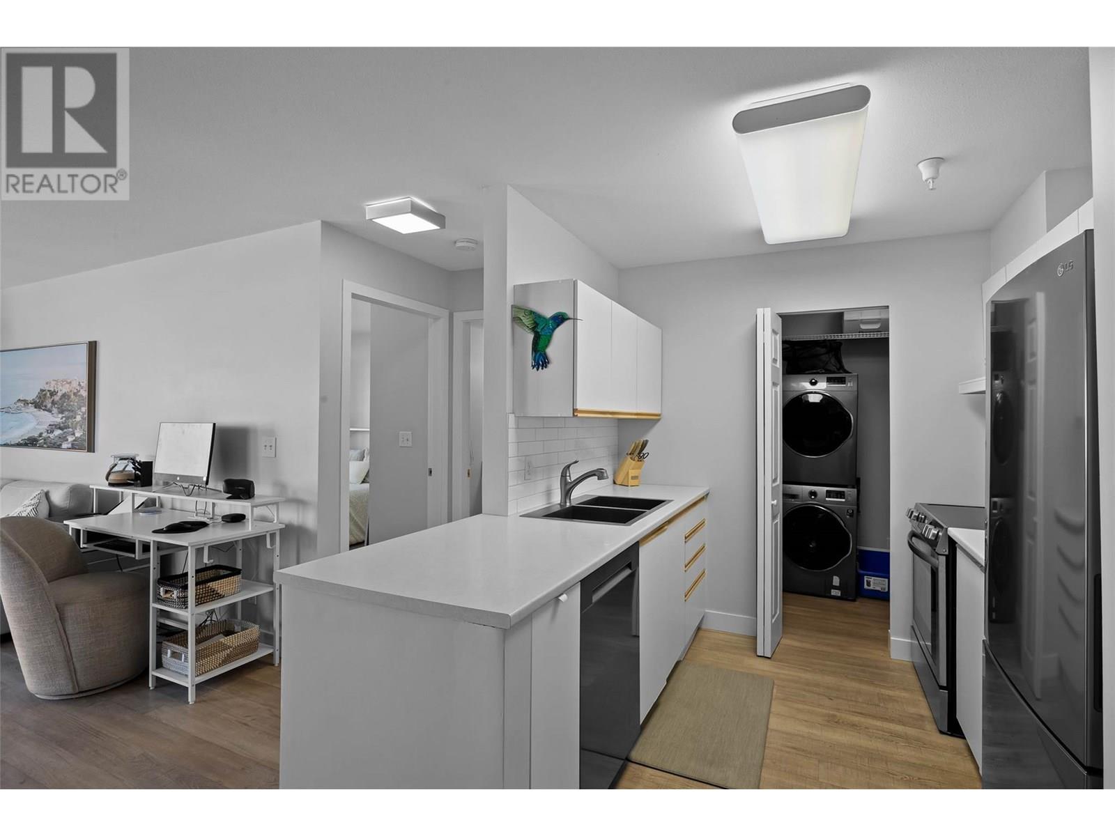 360 Battle Street Unit# 204, Kamloops