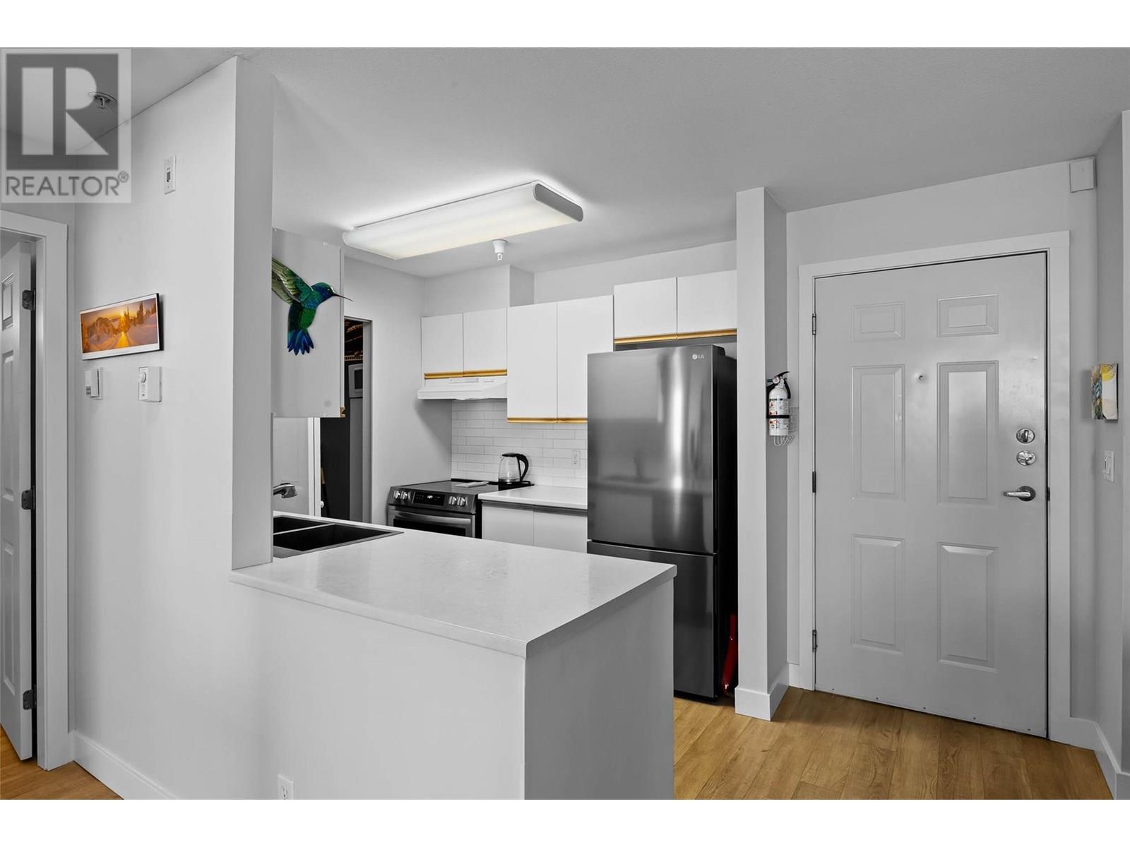360 Battle Street Unit# 204, Kamloops
