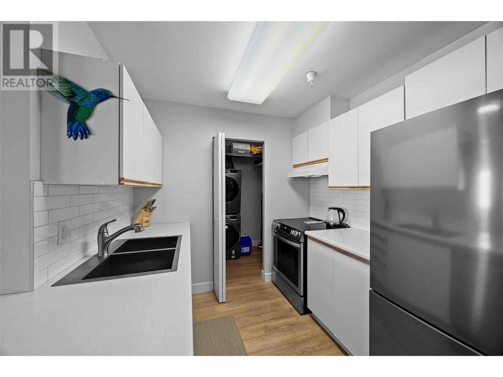 360 Battle Street Unit# 204, Kamloops
