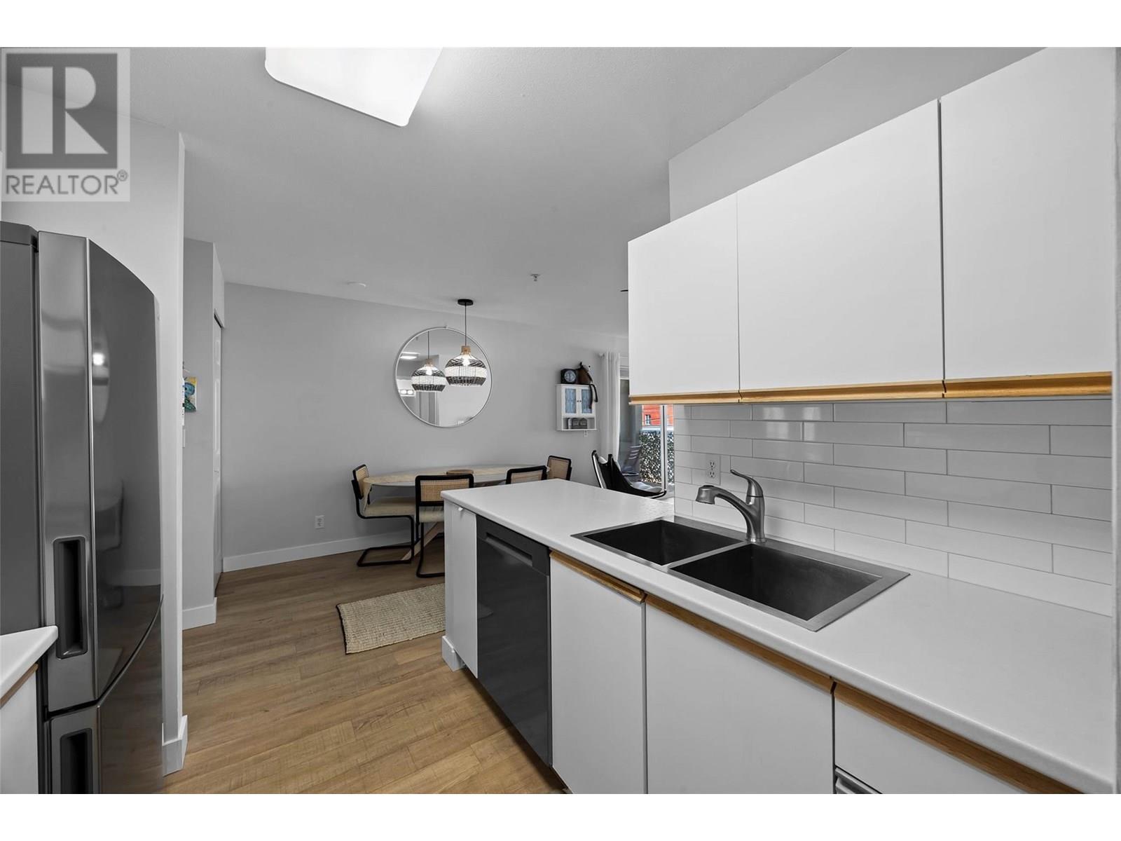 360 Battle Street Unit# 204, Kamloops