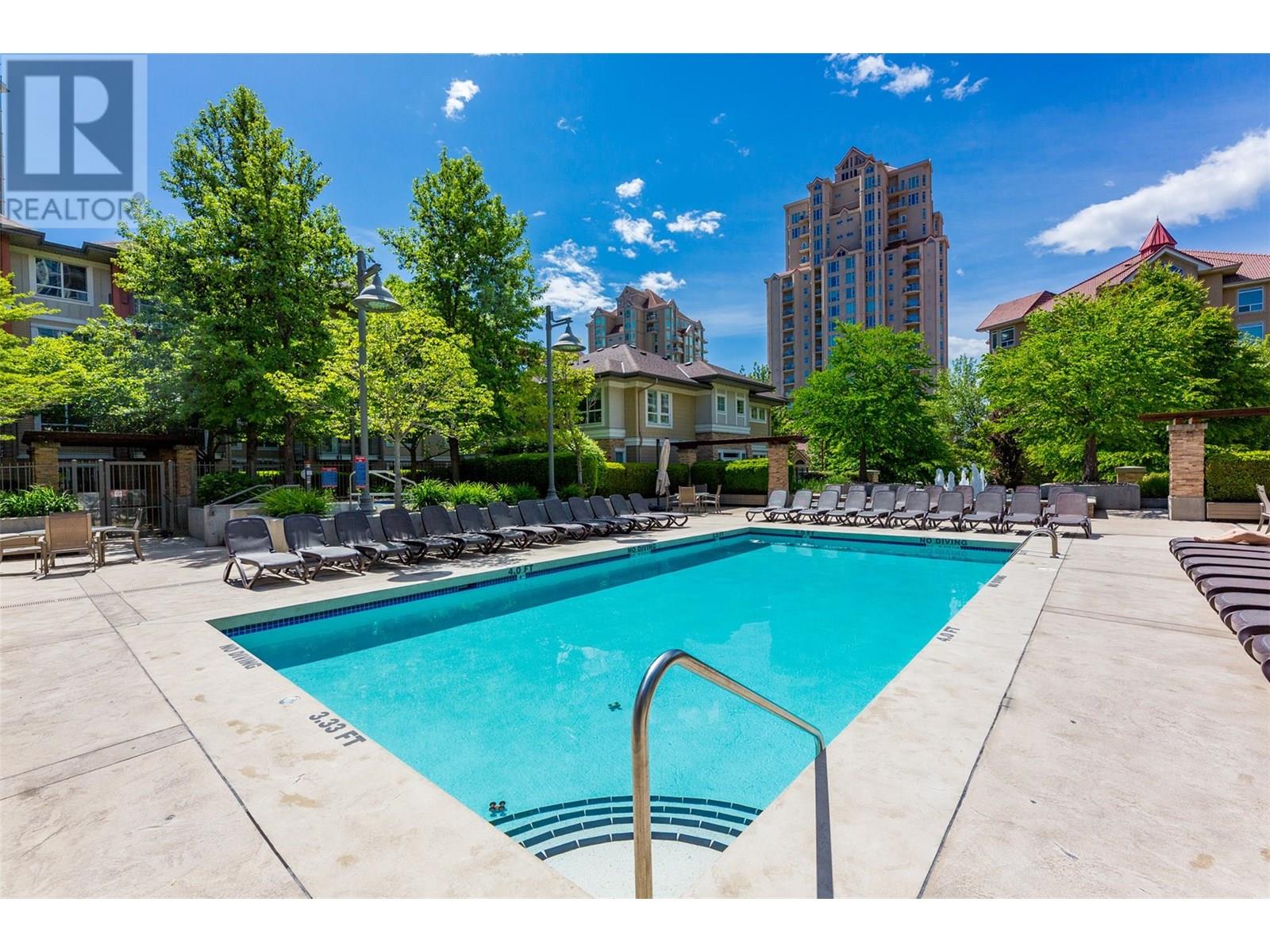 319 1083 Sunset Drive, Kelowna