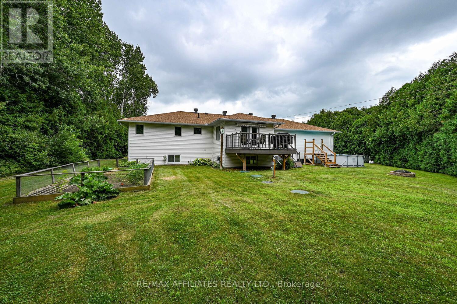 Photo 44 of 14 South Point Drive, Rideau Lakes ON