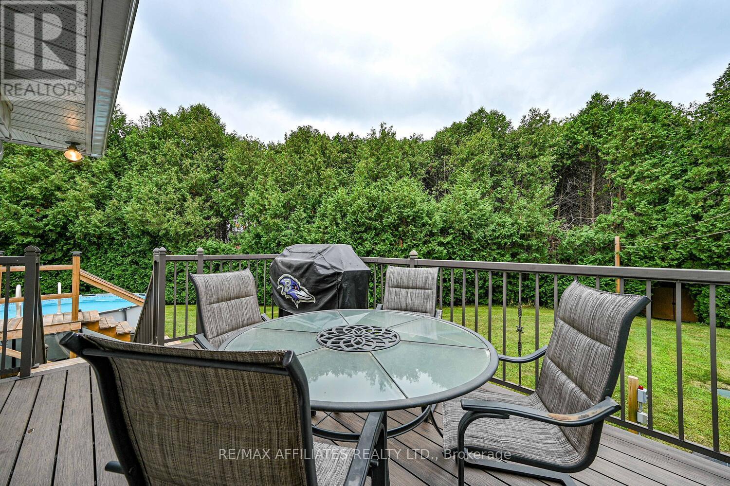 Photo 48 of 14 South Point Drive, Rideau Lakes ON