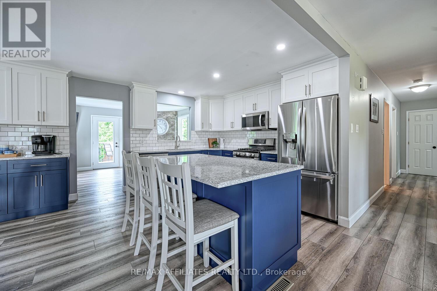 Photo 8 of 14 South Point Drive, Rideau Lakes ON
