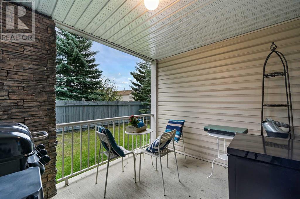 108, 8200 4 Street NE, Calgary, Alberta