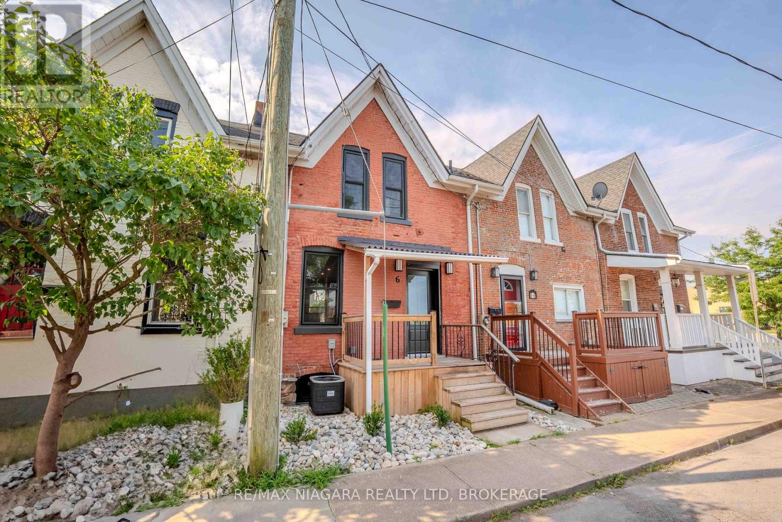 Photo 16 of 6 Almond Street, St Catharines ON
