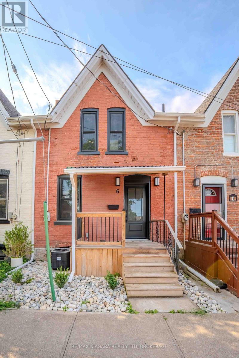 Photo 28 of 6 Almond Street, St Catharines ON