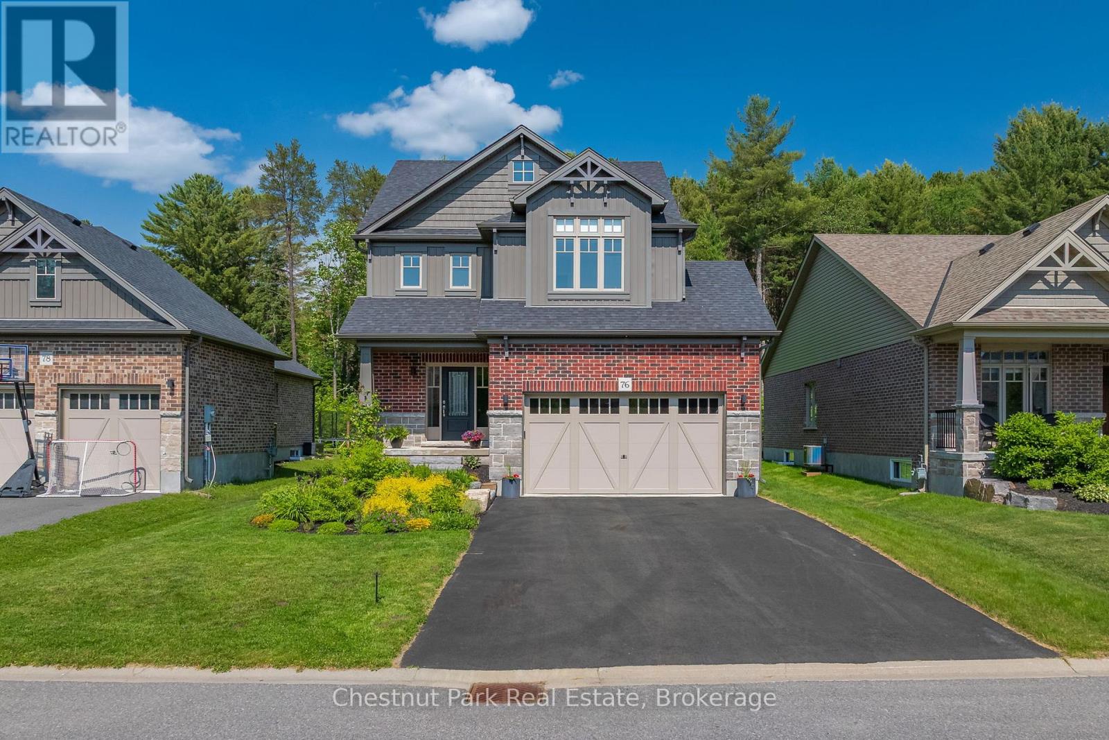 Photo 33 of 76 Selkirk Drive, Huntsville ON
