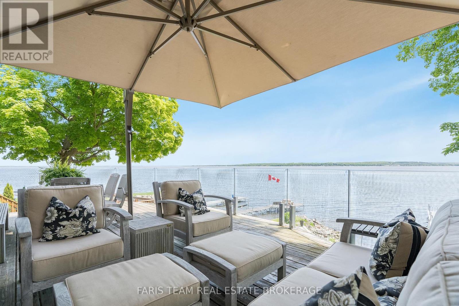 Photo 38 of 431 Mundys Bay Road, Midland ON