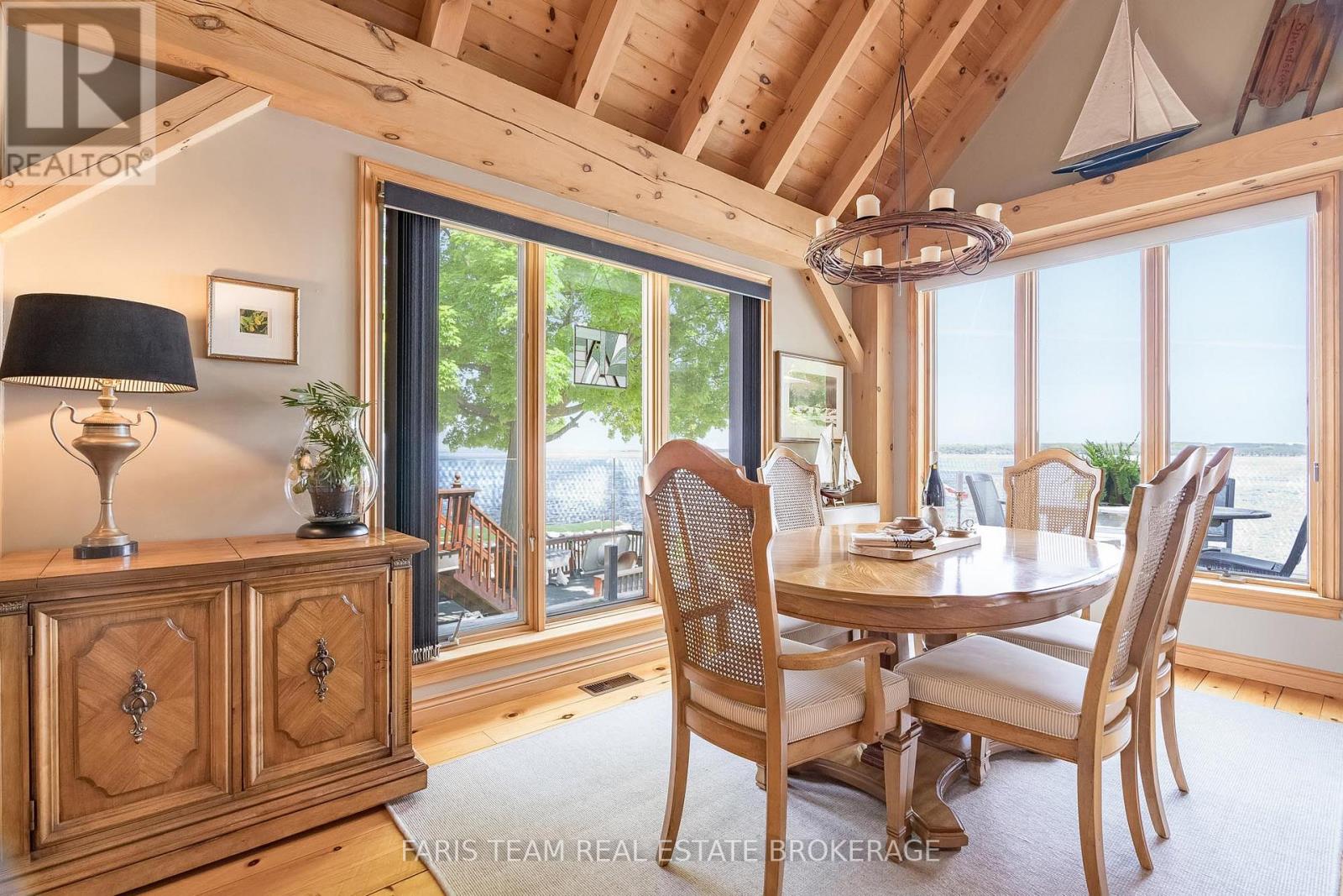 Photo 1 of 431 Mundys Bay Road, Midland ON